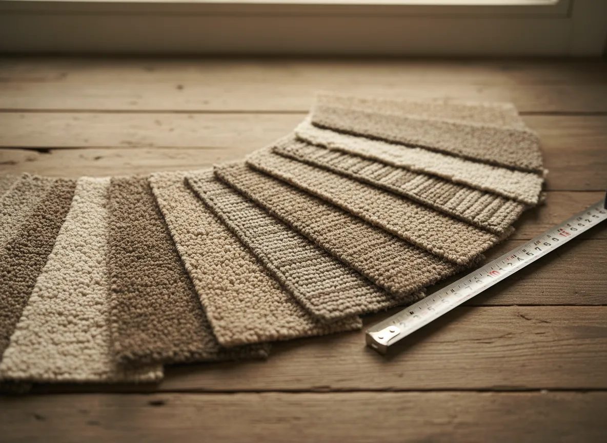 Carpet Installation Bode, IA FAQs